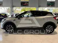 2024 Renault Captur