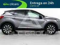 2024 Renault Captur