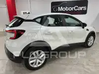 2024 Renault Captur