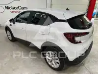 2024 Renault Captur