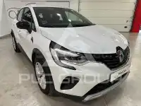 2024 Renault Captur