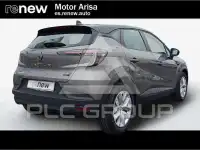 2024 Renault Captur