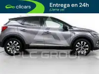2024 Renault Captur