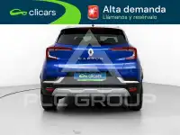 2024 Renault Captur