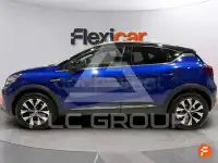 2024 Renault Captur