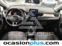 2024 Renault Captur