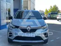 2024 Renault Captur