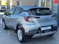 2024 Renault Captur