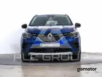 2024 Renault Captur