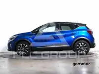 2024 Renault Captur