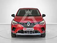 2024 Renault Captur