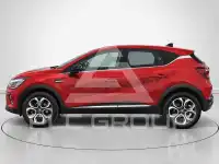 2024 Renault Captur