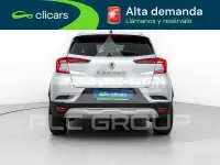 2024 Renault Captur