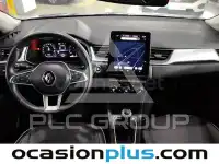 2024 Renault Captur