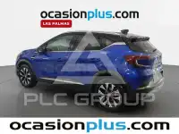 2024 Renault Captur