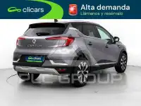 2024 Renault Captur