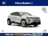 2024 Renault Captur