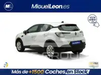 2024 Renault Captur
