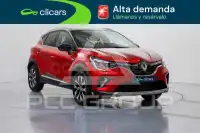 2024 Renault Captur