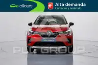 2024 Renault Captur