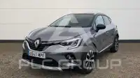 2024 Renault Captur