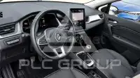 2024 Renault Captur