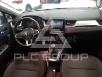 2024 Renault Captur