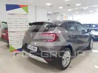 2024 Renault Captur