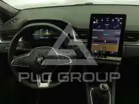 2024 Renault Captur