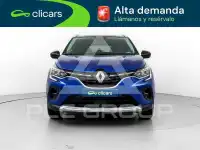 2024 Renault Captur