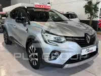 2024 Renault Captur