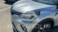 2024 Renault Captur