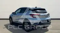 2024 Renault Captur