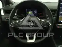 2024 Renault Captur
