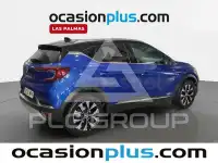 2024 Renault Captur