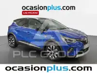 2024 Renault Captur