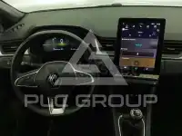 2024 Renault Captur