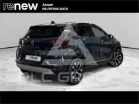 2024 Renault Captur