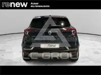 2024 Renault Captur