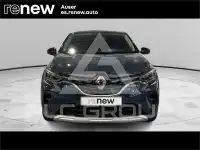 2024 Renault Captur