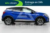 2024 Renault Captur