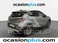 2024 Renault Captur