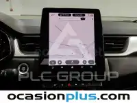 2024 Renault Captur