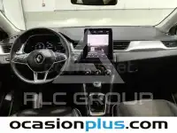 2024 Renault Captur