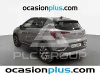 2024 Renault Captur