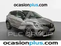 2024 Renault Captur