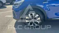 2024 Renault Captur