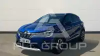 2024 Renault Captur