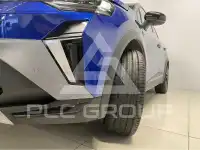 2024 Renault Captur