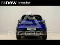 2024 Renault Captur